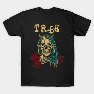 tribe T-Shirt